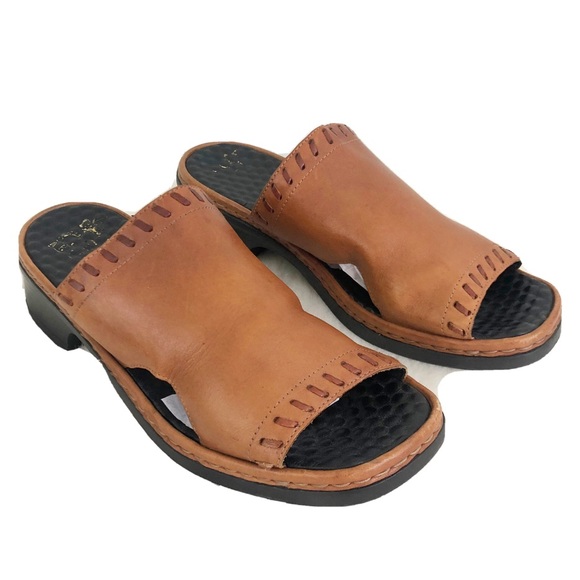 rieker comfort sandals